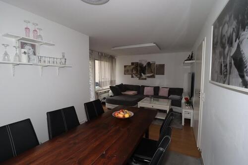 Foto - 3 Zimmer Erdgeschoßwohnung in Marbach am Neckar