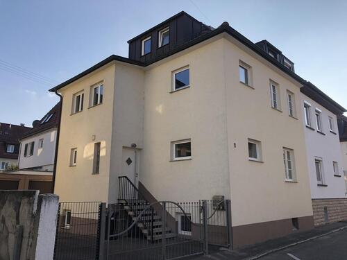 Foto - Cityhaus Fellbach für bis zu 6 Peronen