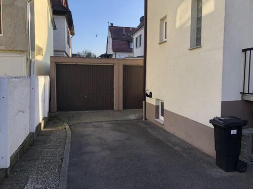 Foto - 6 Zimmer Doppelhaushälfte in Fellbach