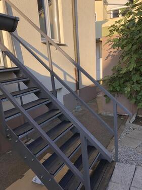 Foto - Doppelhaushälfte in Fellbach zur Miete
