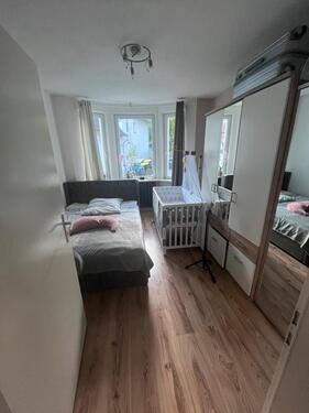 Foto - 2 Zimmer Erdgeschoßwohnung zur Miete in Vallendar