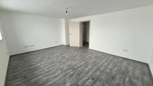 Foto - 2.5 Zimmer Etagenwohnung zur Miete in Bad Neustadt an der Saale