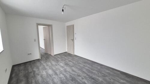 Foto - Etagenwohnung in Bad Neustadt an der Saale zur Miete