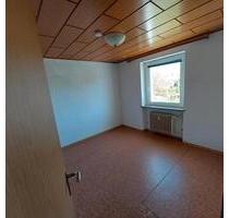 Lichtdurchflutete 3,5 Zimmer Wohnung in Amberg zu verkaufen