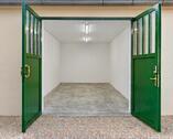 Foto - XXL-Garage in Marl – 7m Länge, 3m Höhe, Licht.