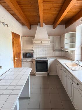 Foto - 5 Zimmer Maisonettenwohnung zur Miete in Badem