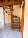 Foto - 5 Zimmer Maisonettenwohnung in Badem