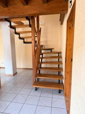 Foto - 5 Zimmer Maisonettenwohnung in Badem
