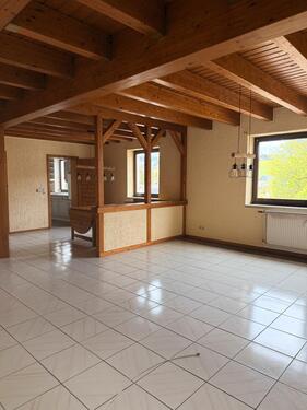 Foto - Maisonettenwohnung in Badem zur Miete