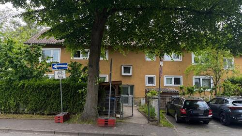 Foto - Mehrfamilienhaus mit 4 Einheiten