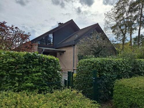 Foto - 5 Zimmer Einfamilienhaus zum Kaufen in Oerlinghausen