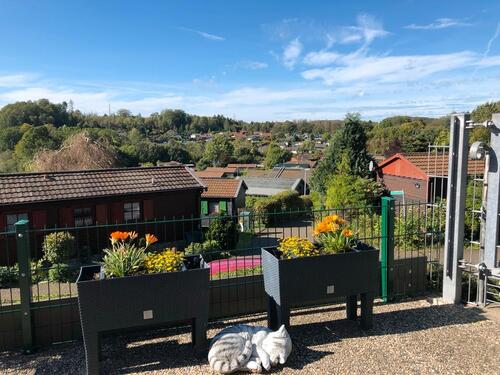 Foto - 2 Zimmer Einfamilienhaus zum Kaufen in Radevormwald