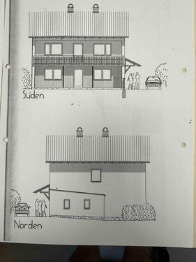 Foto - Einfamilienhaus zum Kaufen in Töging am Inn