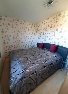 Foto - Etagenwohnung in Büsum