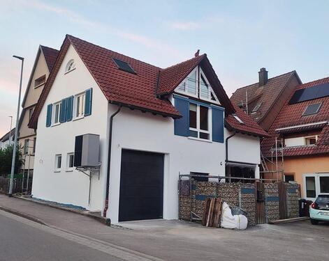 Foto - *Ihr neues Zuhause? Komfortables Wohnen in Rudersberg-Asperglen..