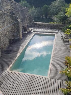 Foto - Ferienhaus, Provence, nahe Uzès
