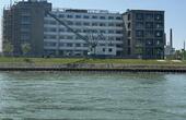 Foto - Erstbezug - Helle, ansprechende und gemütliche 2-Zi-Whg am Rhein