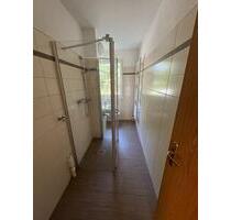 3-Raum-Wohnung mit Dusche im Erdgeschoss - Quedlinburg