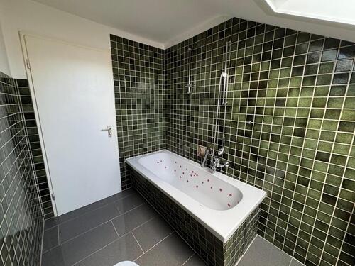 Foto - Etagenwohnung in Crailsheim zur Miete