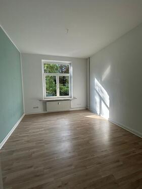 Foto - Etagenwohnung in Itzehoe