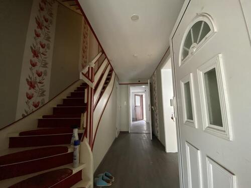 Foto - Einfamilienhaus in Bad Lauterberg im Harz