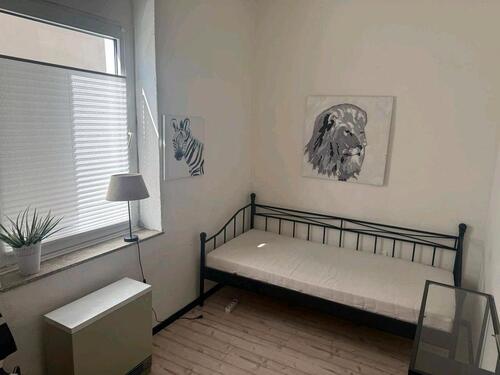 Foto - WG Zimmer möbliert für Studenten Doktoren Ingenieure