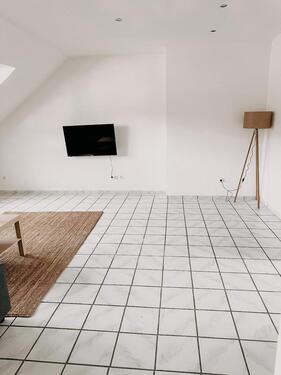 Foto - 3,5-Zimmer Dachgeschoss-Wohnung in Essen-Frohnhausen