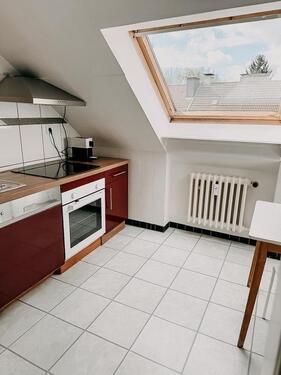 Foto - Etagenwohnung in Essen zur Miete