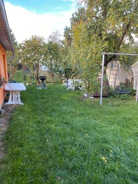 Foto - Einfamilienhaus in Möckern zum Kaufen