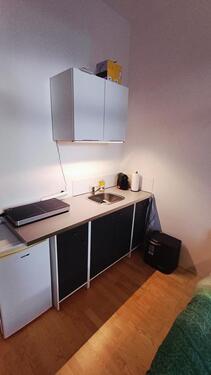 Foto - Etagenwohnung in Völklingen