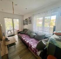 Schöne Wohnung mit Garten und Terrasse - Seubersdorf in der Oberpfalz