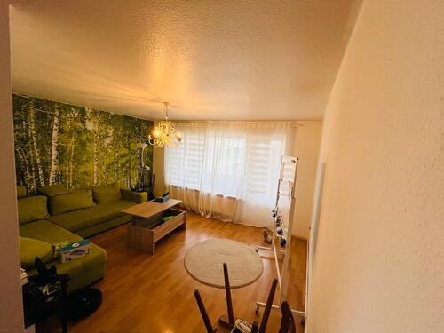 Foto - Mietwohnung - 705,00 EUR Kaltmiete, ca.  70,50 m²