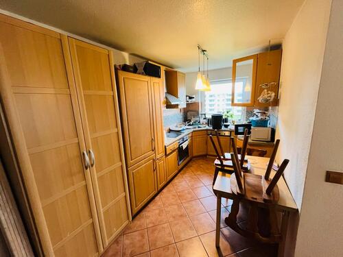 Foto - 3 Zimmer Etagenwohnung zur Miete in Essen