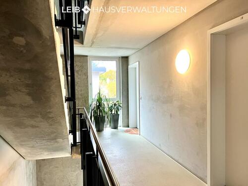 Foto - Etagenwohnung in Bamberg zur Miete