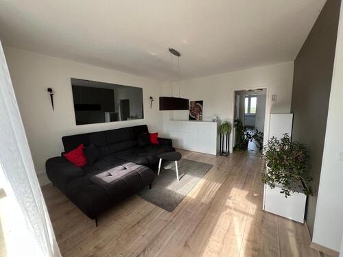 Foto - Moderne, gut geschnittene 3-ZKB Wohnung in Worms-Neuhausen