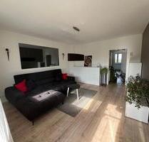 Moderne, gut geschnittene 3-ZKB Wohnung in Worms-Neuhausen