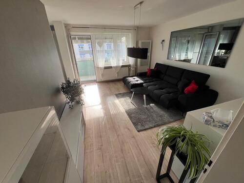 Foto - 3 Zimmer Etagenwohnung zur Miete in Worms