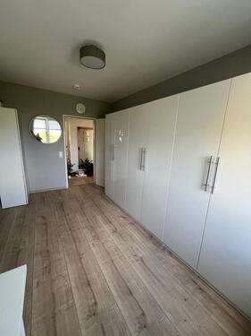 Foto - 3 Zimmer Etagenwohnung in Worms