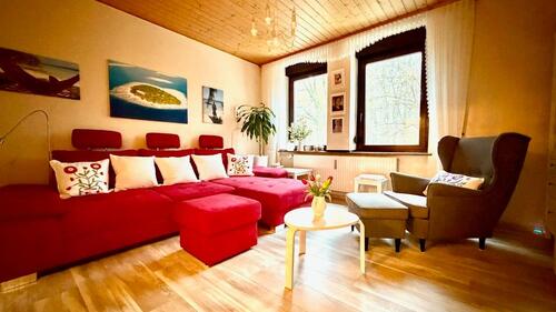 Foto - 4 Zimmer Etagenwohnung zum Kaufen in Bochum