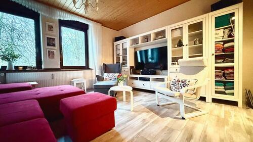 Foto - 4 Zimmer Etagenwohnung in Bochum