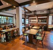 Gaststätte in KL-Erfenbach mit Lagerraum zu verpachten - Kaiserslautern Einsiedlerhof