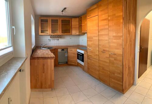 Foto - 3 Zimmer Etagenwohnung zum Kaufen in Küssaberg