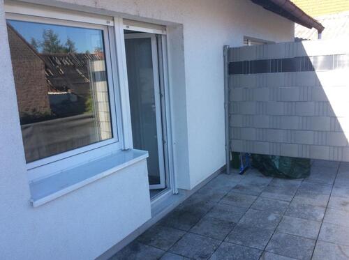 Foto - 3 Zimmer Wohnung in Gründau - 800,00&nbsp;EUR Kaltmiete, ca.&nbsp; 84,00&nbsp;m&sup2;