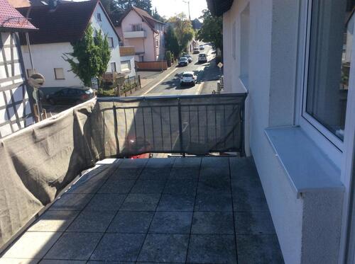 Foto - 3 Zimmer Etagenwohnung zur Miete in Gründau