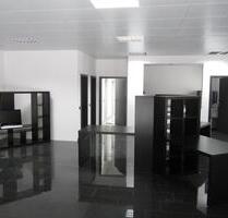 LadenlokalBüroflächePraxen am Autobahnzubringer Fechingen - Saarbrücken Brebach-Fechingen