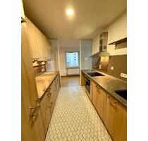 Schicke 3-Zimmer Wohnung mit Balkon im 3. OG in Saarbrücken