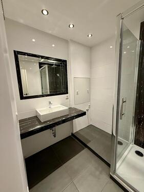 Foto - 3 Zimmer Etagenwohnung in Saarbrücken