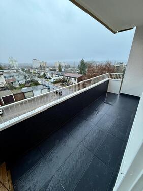 Foto - Etagenwohnung in Saarbrücken zur Miete