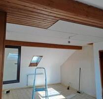 Wohnung 3 Zimmer - 1.100,00&nbsp;EUR Kaltmiete, ca.&nbsp; 80,00&nbsp;m&sup2; in Gedern (PLZ: 63688)