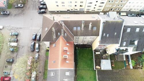 Foto - 2 Zimmer Etagenwohnung in Dortmund